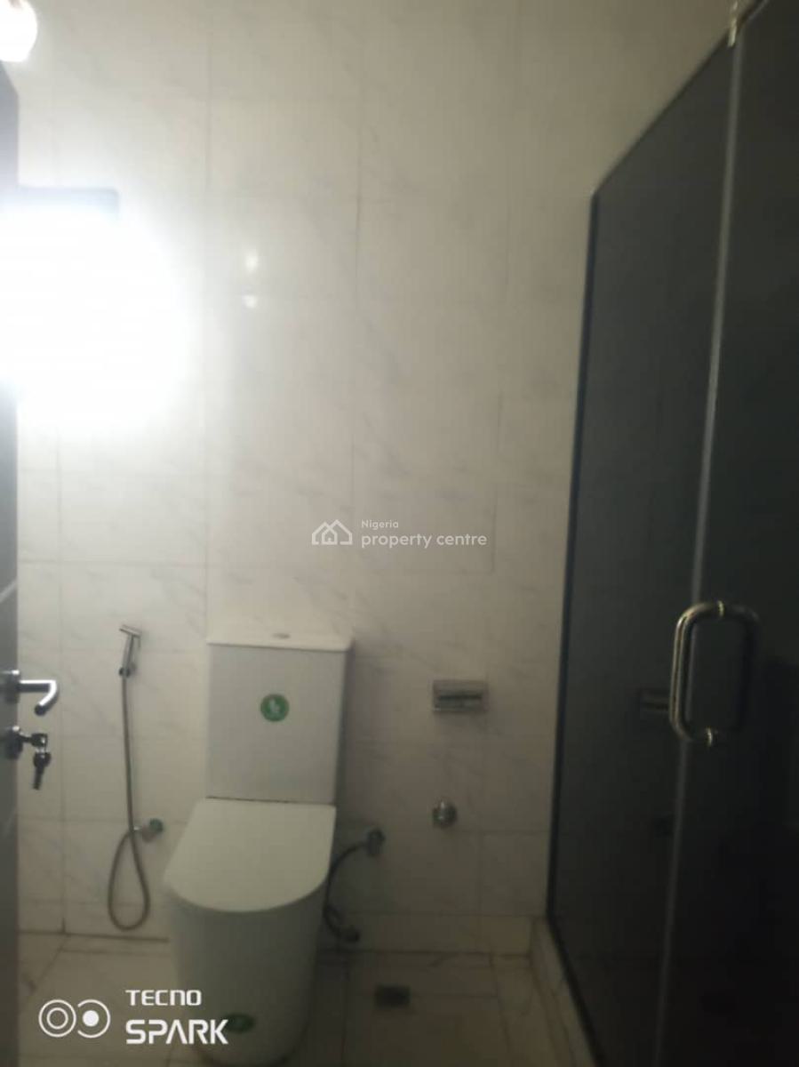 Luxury Brand New 4 Bedroom Terraced Duplex, Gaduwa, Abuja, Terraced Duplex for Rent