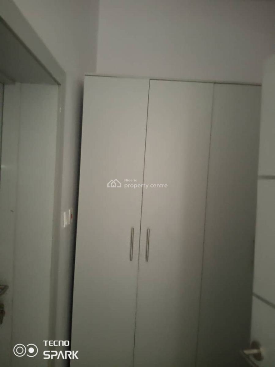 Luxury Brand New 4 Bedroom Terraced Duplex, Gaduwa, Abuja, Terraced Duplex for Rent