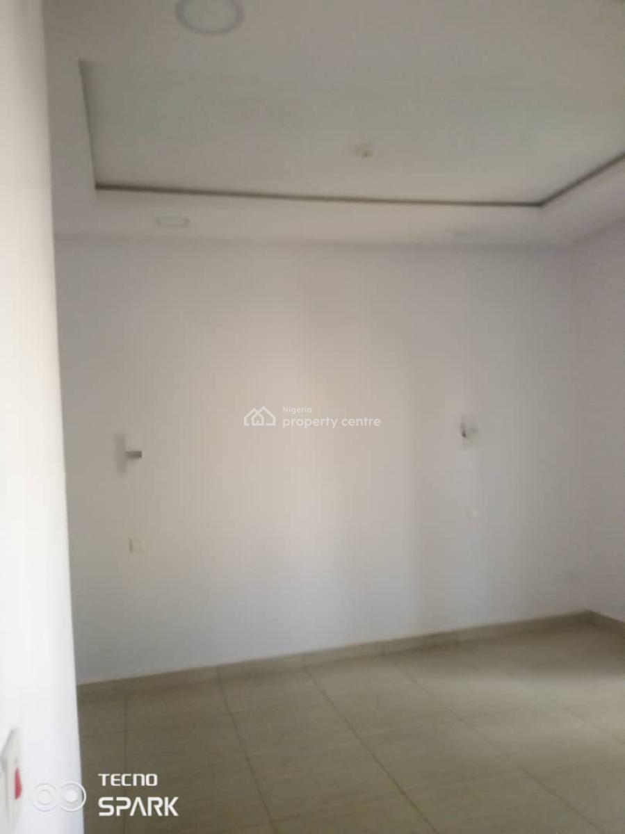 Luxury Brand New 4 Bedroom Terraced Duplex, Gaduwa, Abuja, Terraced Duplex for Rent