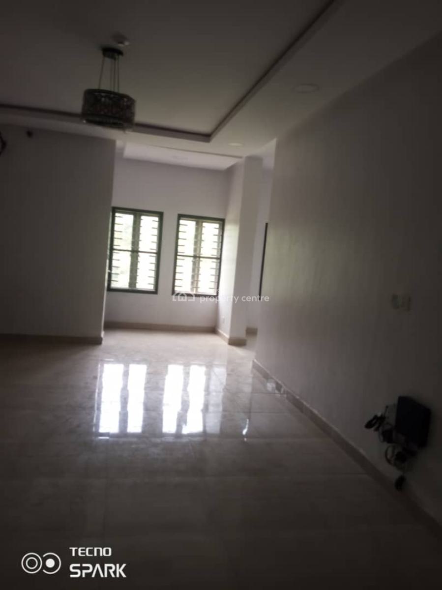 Luxury Brand New 4 Bedroom Terraced Duplex, Gaduwa, Abuja, Terraced Duplex for Rent