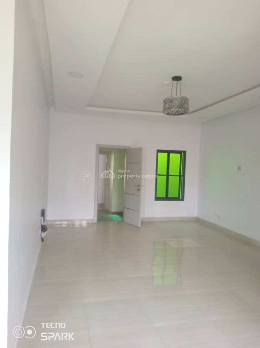 Luxury Brand New 4 Bedroom Terraced Duplex, Gaduwa, Abuja, Terraced Duplex for Rent