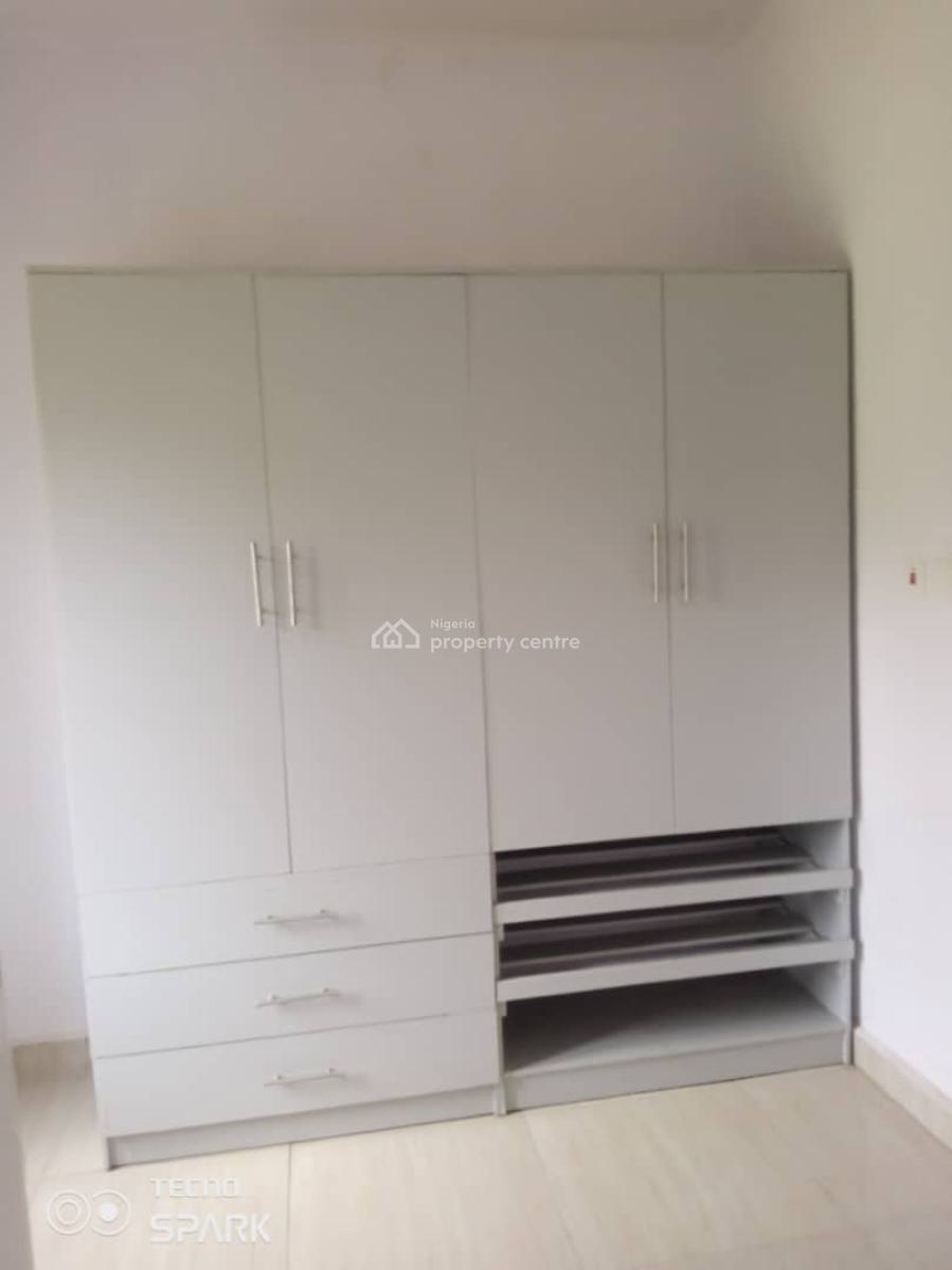 Luxury Brand New 4 Bedroom Terraced Duplex, Gaduwa, Abuja, Terraced Duplex for Rent