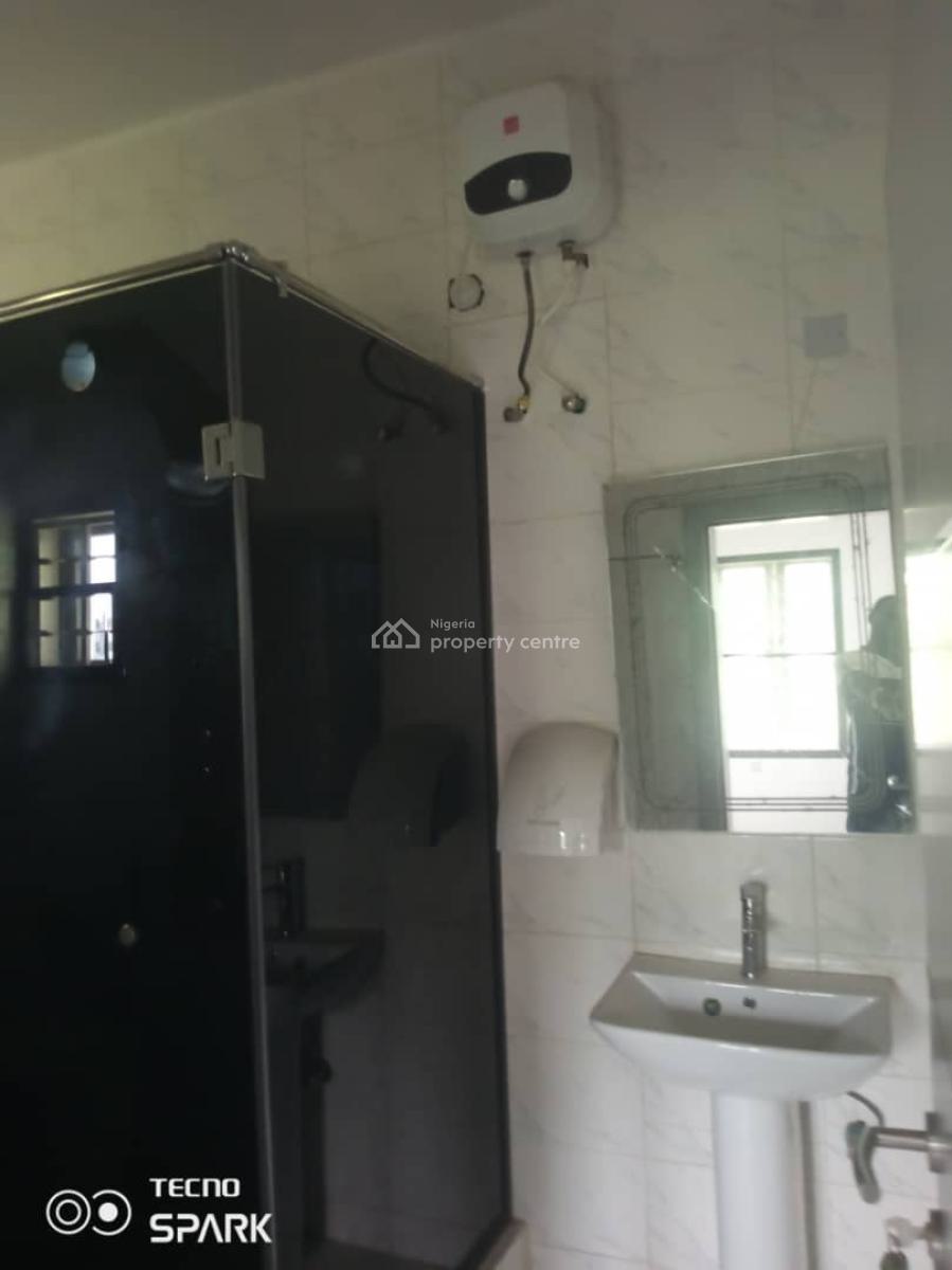 Luxury Brand New 4 Bedroom Terraced Duplex, Gaduwa, Abuja, Terraced Duplex for Rent