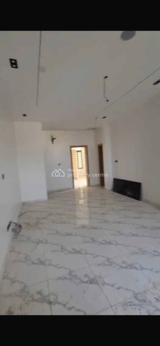 Brand New Fully Serviced 3 Bedroom Flat, Orchid Road, Lekki, Lagos, Flat / Apartment for Rent