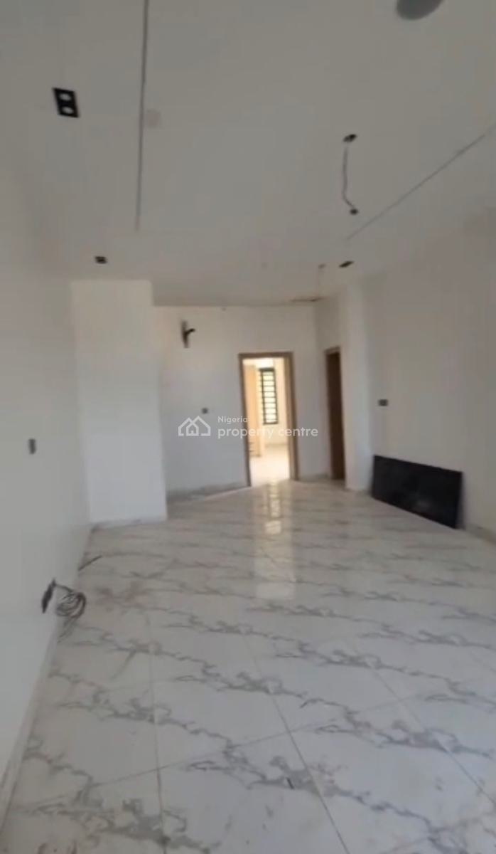 Brand New Fully Serviced 3 Bedroom Flat, Orchid Road, Lekki, Lagos, Flat / Apartment for Rent