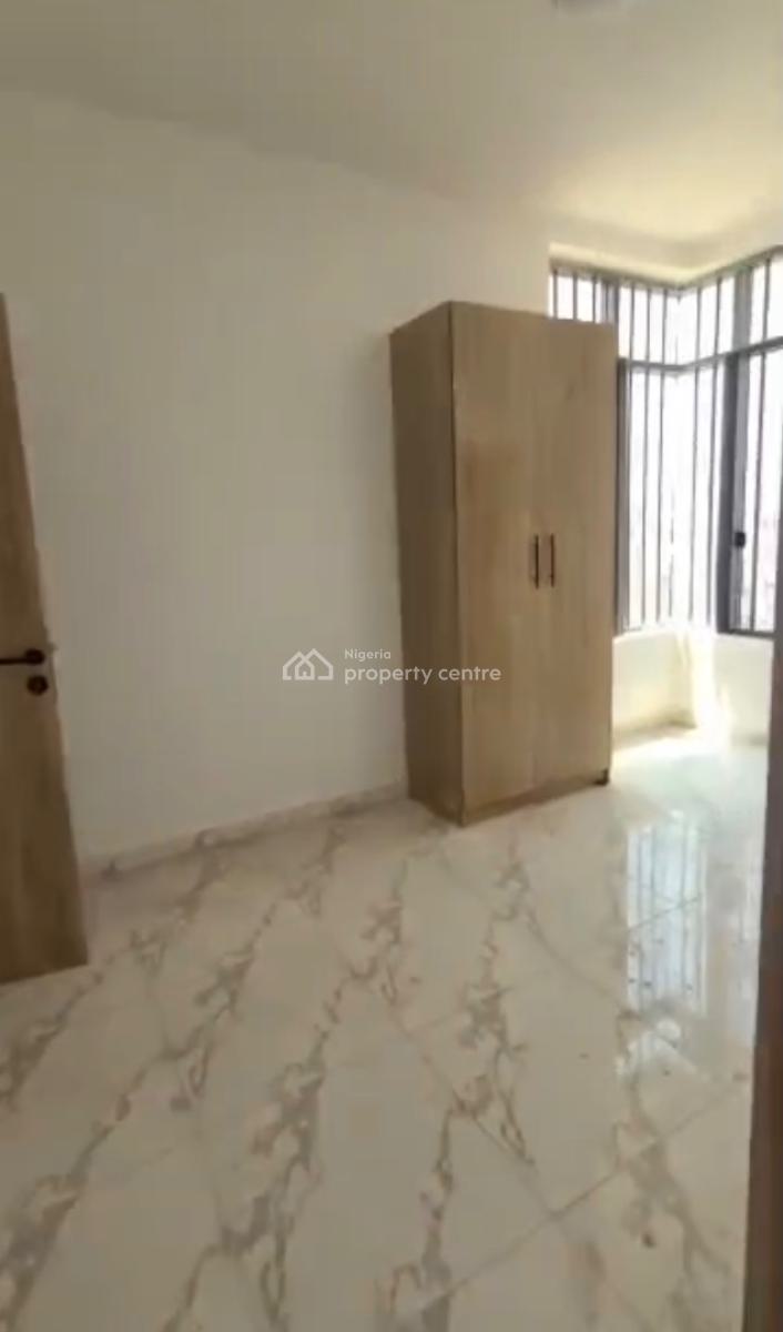 Brand New Fully Serviced 3 Bedroom Flat, Orchid Road, Lekki, Lagos, Flat / Apartment for Rent