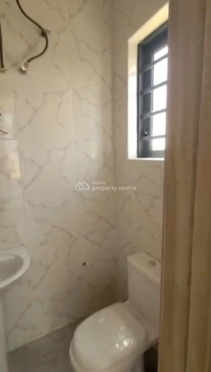 Brand New Fully Serviced 3 Bedroom Flat, Orchid Road, Lekki, Lagos, Flat / Apartment for Rent