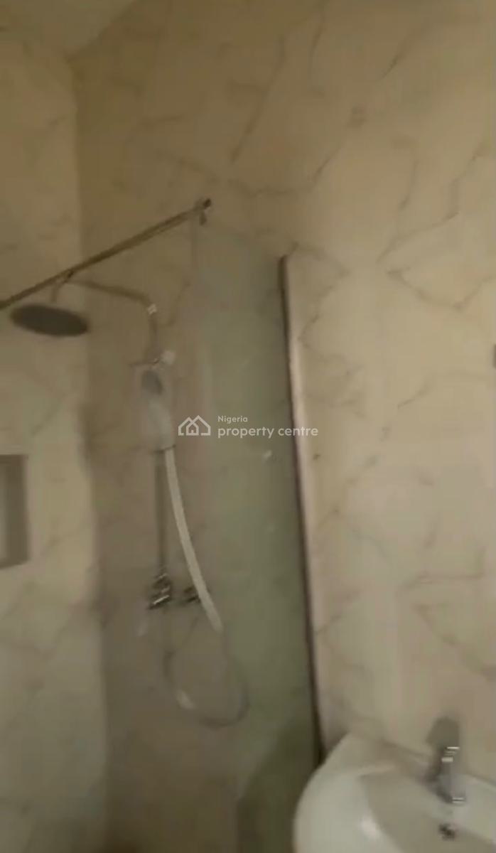 Brand New Fully Serviced 3 Bedroom Flat, Orchid Road, Lekki, Lagos, Flat / Apartment for Rent