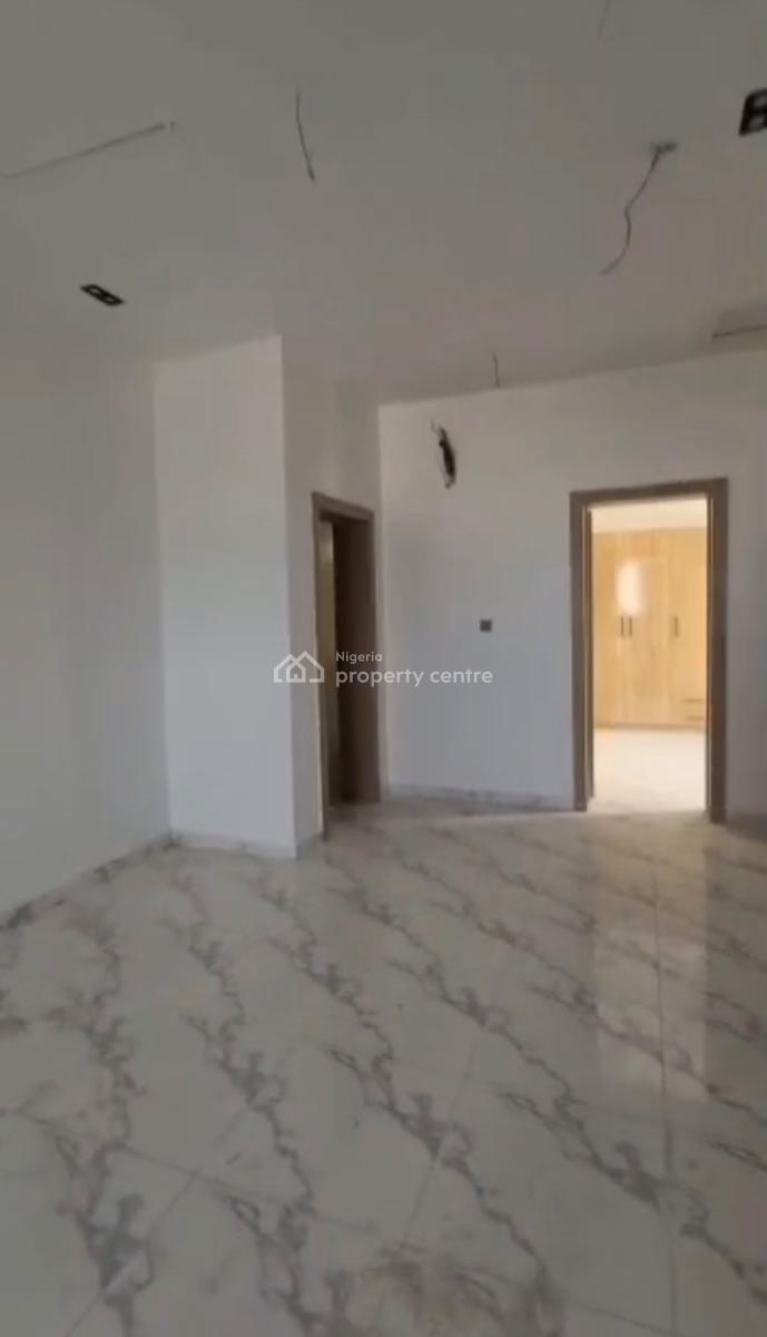 Brand New Fully Serviced 3 Bedroom Flat, Orchid Road, Lekki, Lagos, Flat / Apartment for Rent