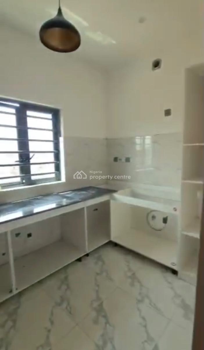 Brand New Fully Serviced 3 Bedroom Flat, Orchid Road, Lekki, Lagos, Flat / Apartment for Rent