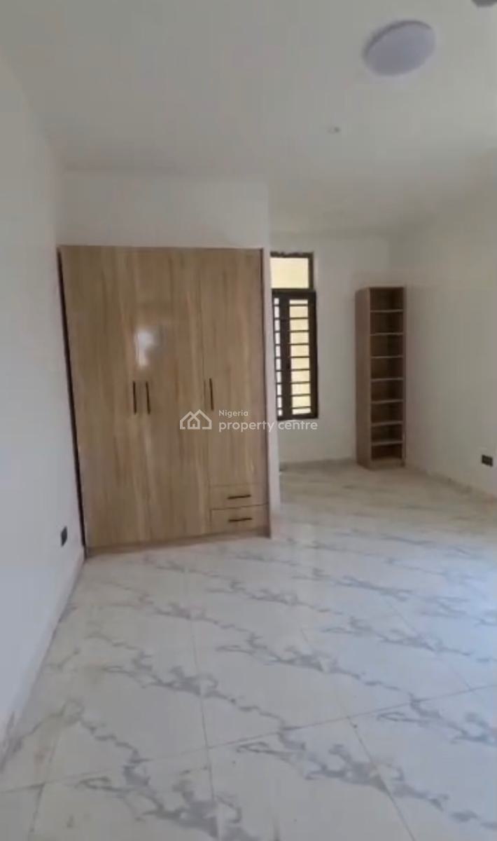 Brand New Fully Serviced 3 Bedroom Flat, Orchid Road, Lekki, Lagos, Flat / Apartment for Rent