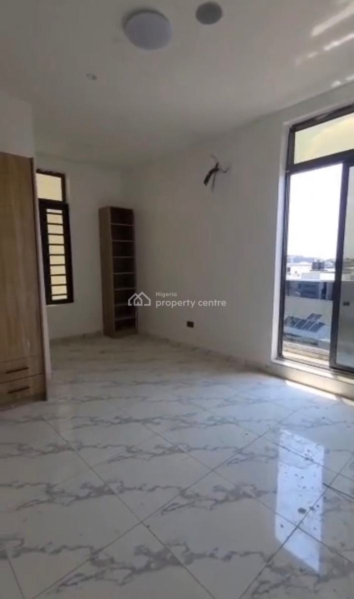 Brand New Fully Serviced 3 Bedroom Flat, Orchid Road, Lekki, Lagos, Flat / Apartment for Rent