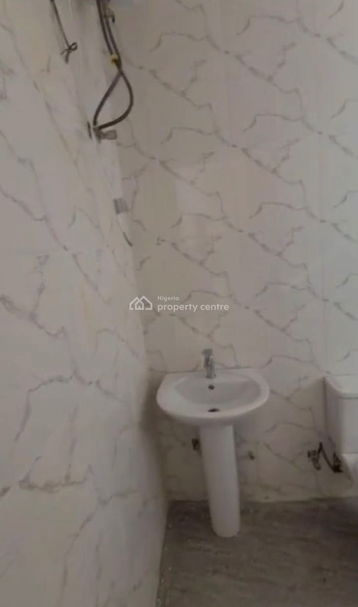Brand New Fully Serviced 3 Bedroom Flat, Orchid Road, Lekki, Lagos, Flat / Apartment for Rent