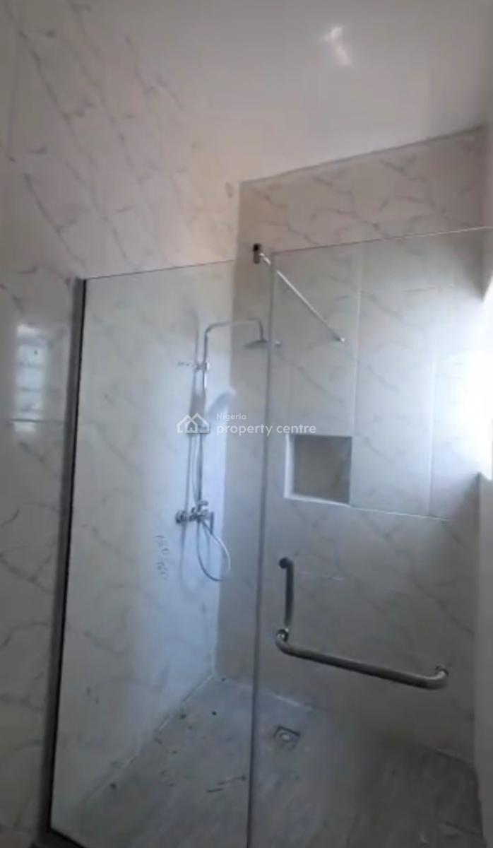 Brand New Fully Serviced 3 Bedroom Flat, Orchid Road, Lekki, Lagos, Flat / Apartment for Rent