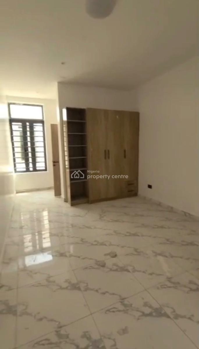 Brand New Fully Serviced 3 Bedroom Flat, Orchid Road, Lekki, Lagos, Flat / Apartment for Rent