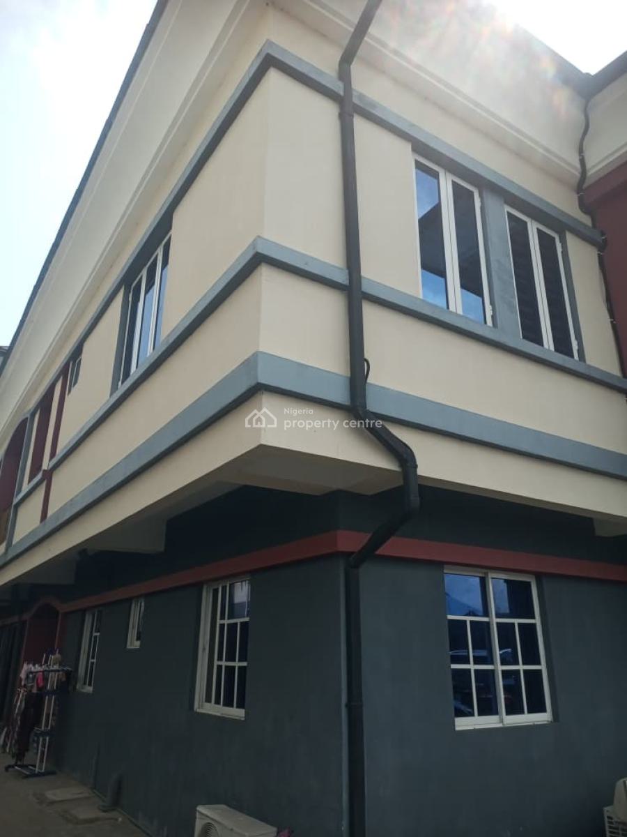 2 Bedroom Flat, Mobile Road Ilaje, Ajah, Lagos, Flat / Apartment for Rent