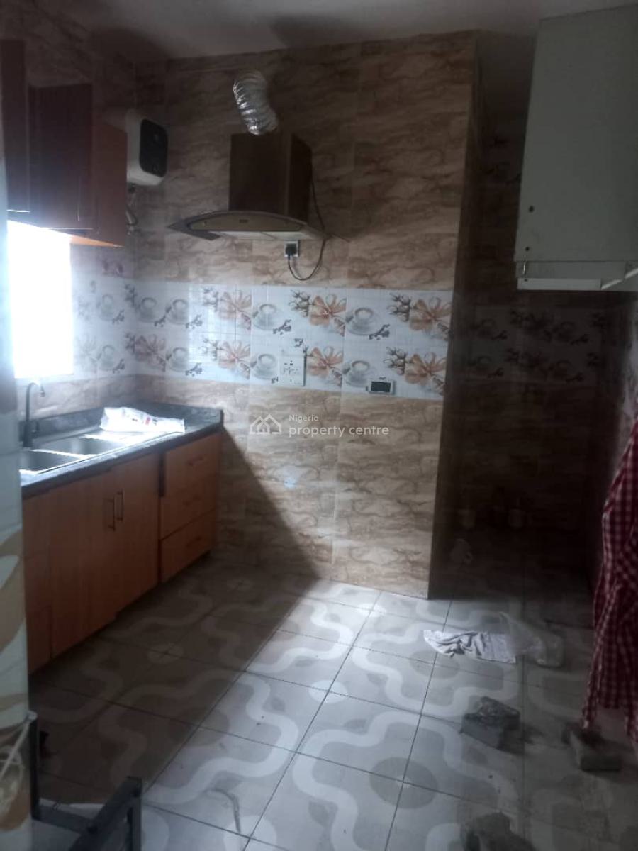 Luxury Three Bedrooms Bungalow Available, Vintage Court Estate By Richland Estate, Shapati, Ibeju Lekki, Lagos, Detached Bungalow for Sale