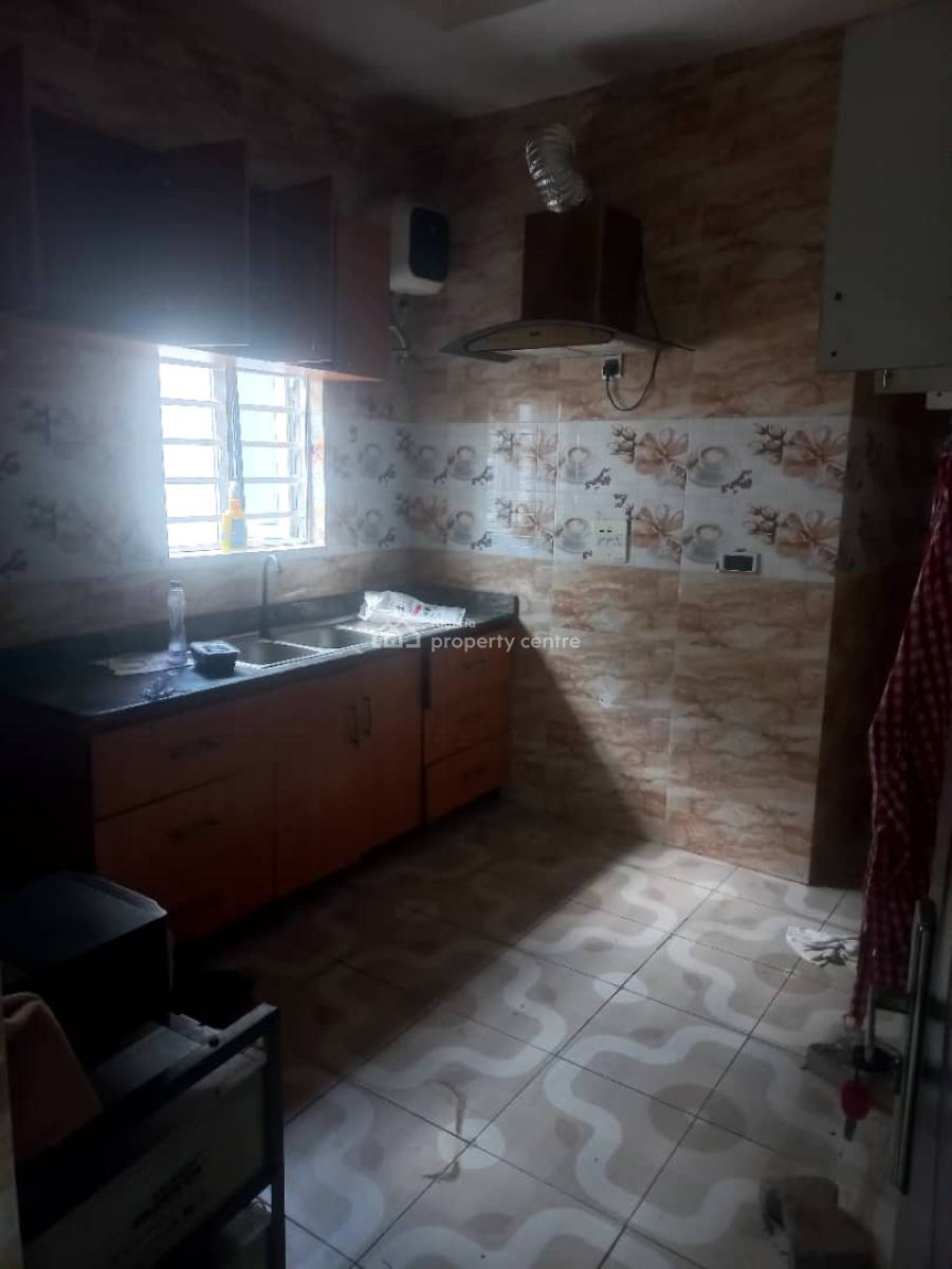 Luxury Three Bedrooms Bungalow Available, Vintage Court Estate By Richland Estate, Shapati, Ibeju Lekki, Lagos, Detached Bungalow for Sale