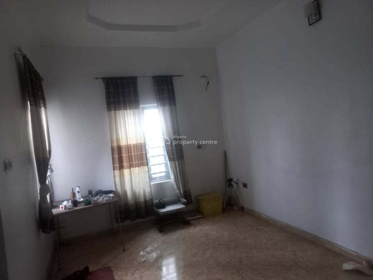 Luxury Three Bedrooms Bungalow Available, Vintage Court Estate By Richland Estate, Shapati, Ibeju Lekki, Lagos, Detached Bungalow for Sale