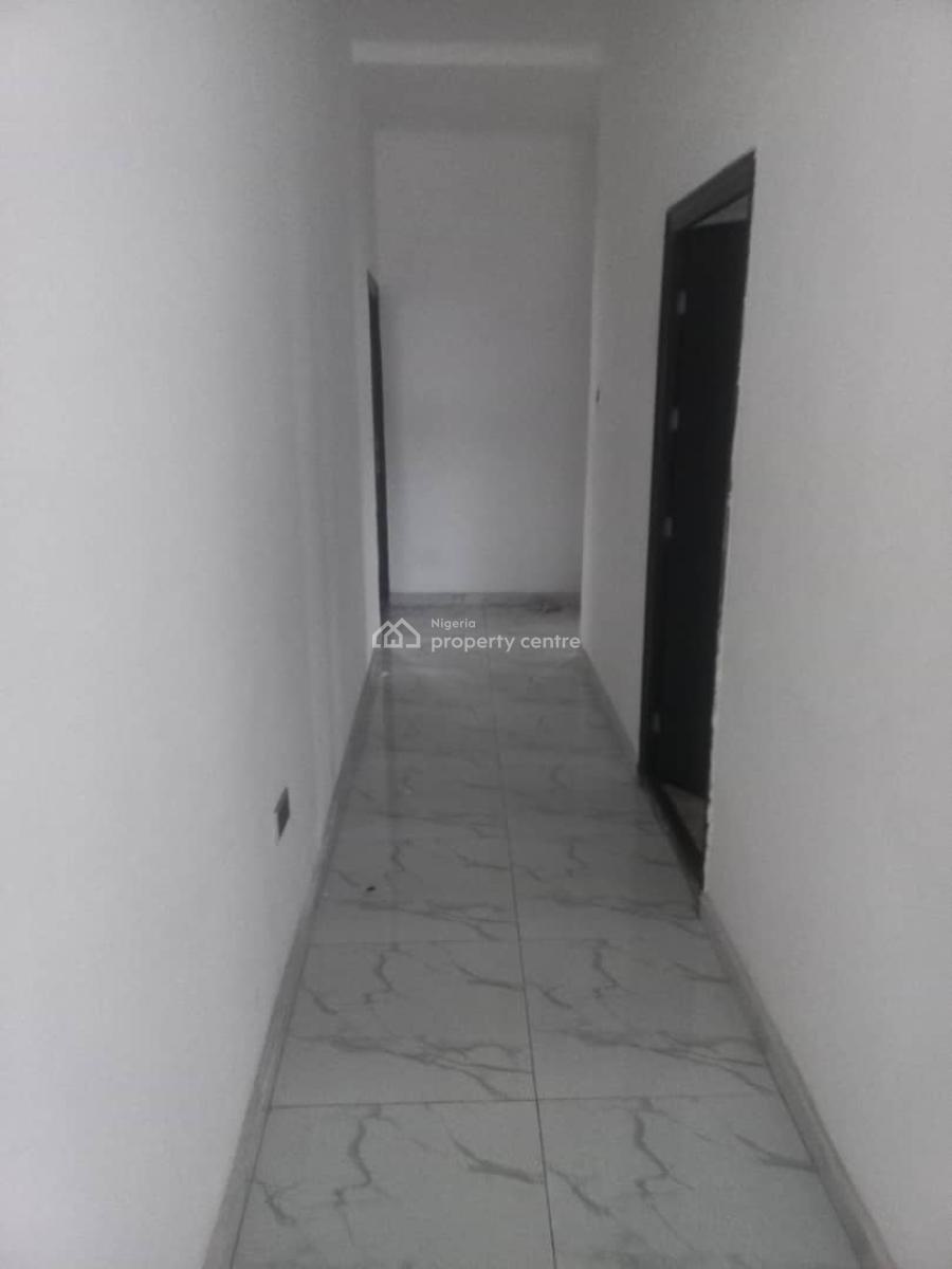 Luxury Three Bedrooms Bungalow Available, Vintage Court Estate By Richland Estate, Shapati, Ibeju Lekki, Lagos, Detached Bungalow for Sale