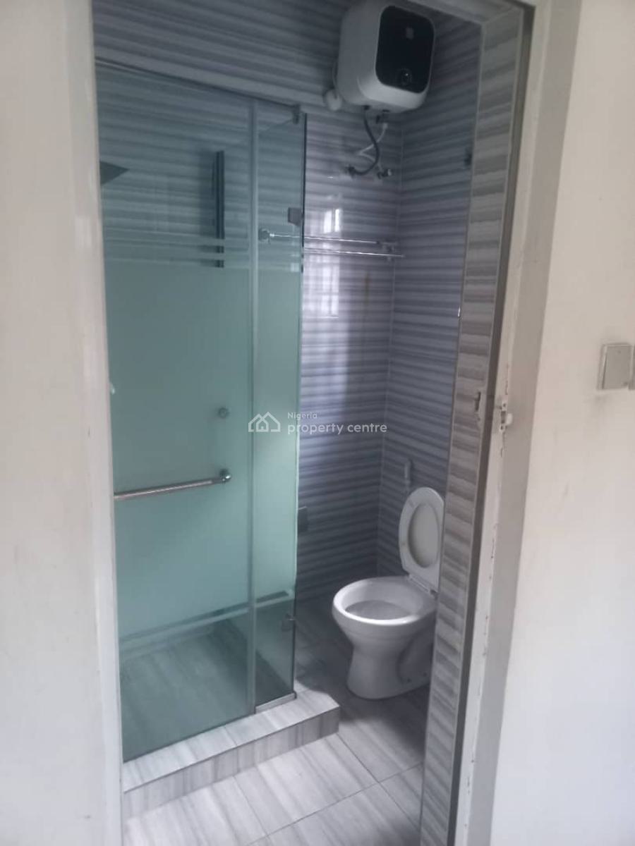 Luxury Three Bedrooms Bungalow Available, Vintage Court Estate By Richland Estate, Shapati, Ibeju Lekki, Lagos, Detached Bungalow for Sale