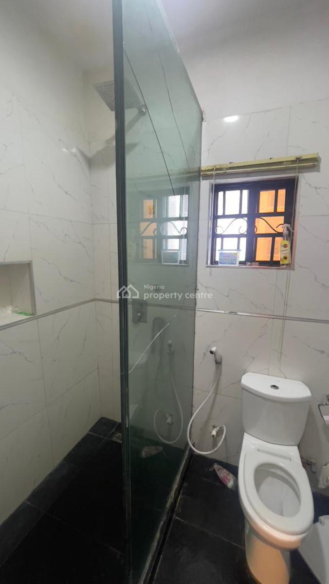 Fully Serviced Luxury 2 Units of 3 Bedrooms Flat on First & Last Floors, Off Admiralty Way, Lekki Phase 1, Lekki, Lagos, Flat / Apartment for Rent