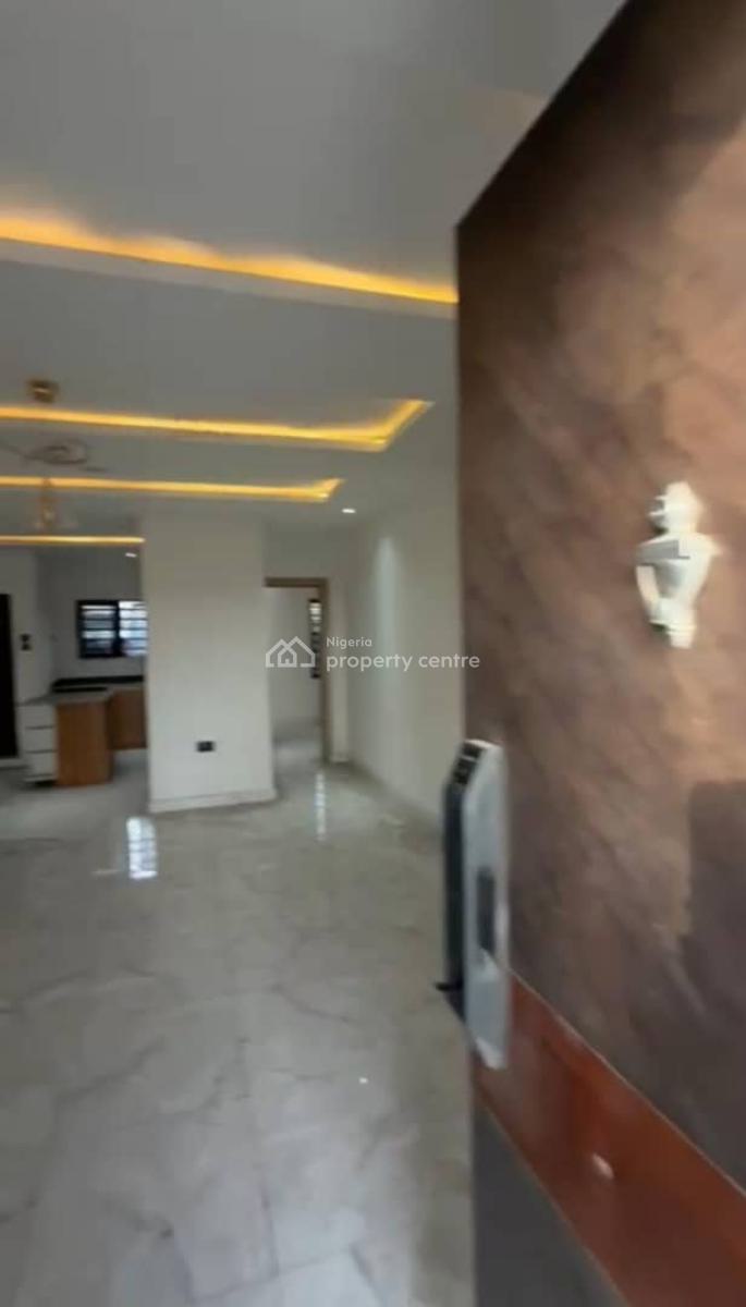 Lovely 3 Bedroom Flat, Aguda, Surulere, Lagos, Flat / Apartment for Rent