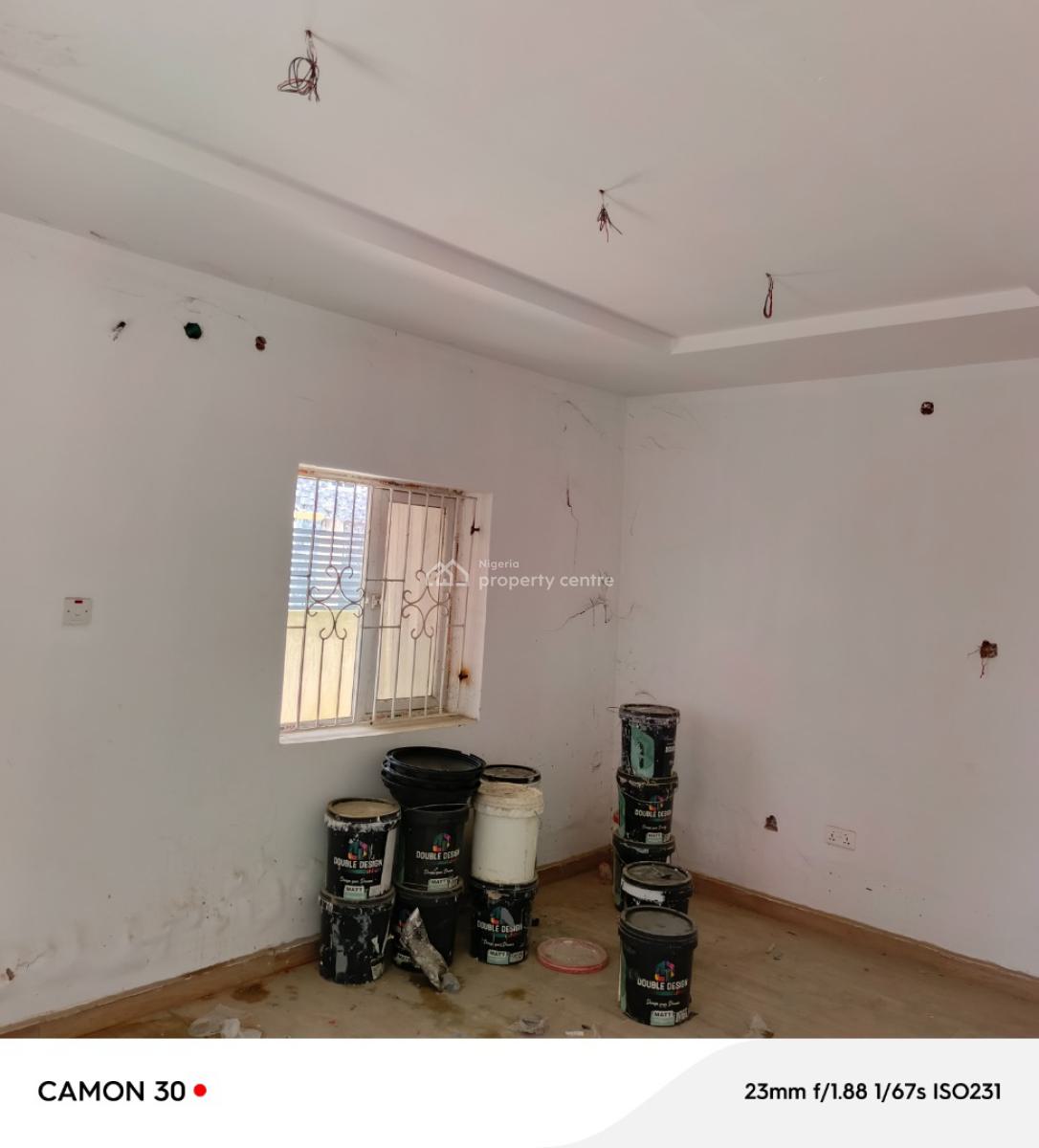Mini Flat, By Apena Bstop, Ago Palace, Isolo, Lagos, Mini Flat (room and Parlour) for Rent