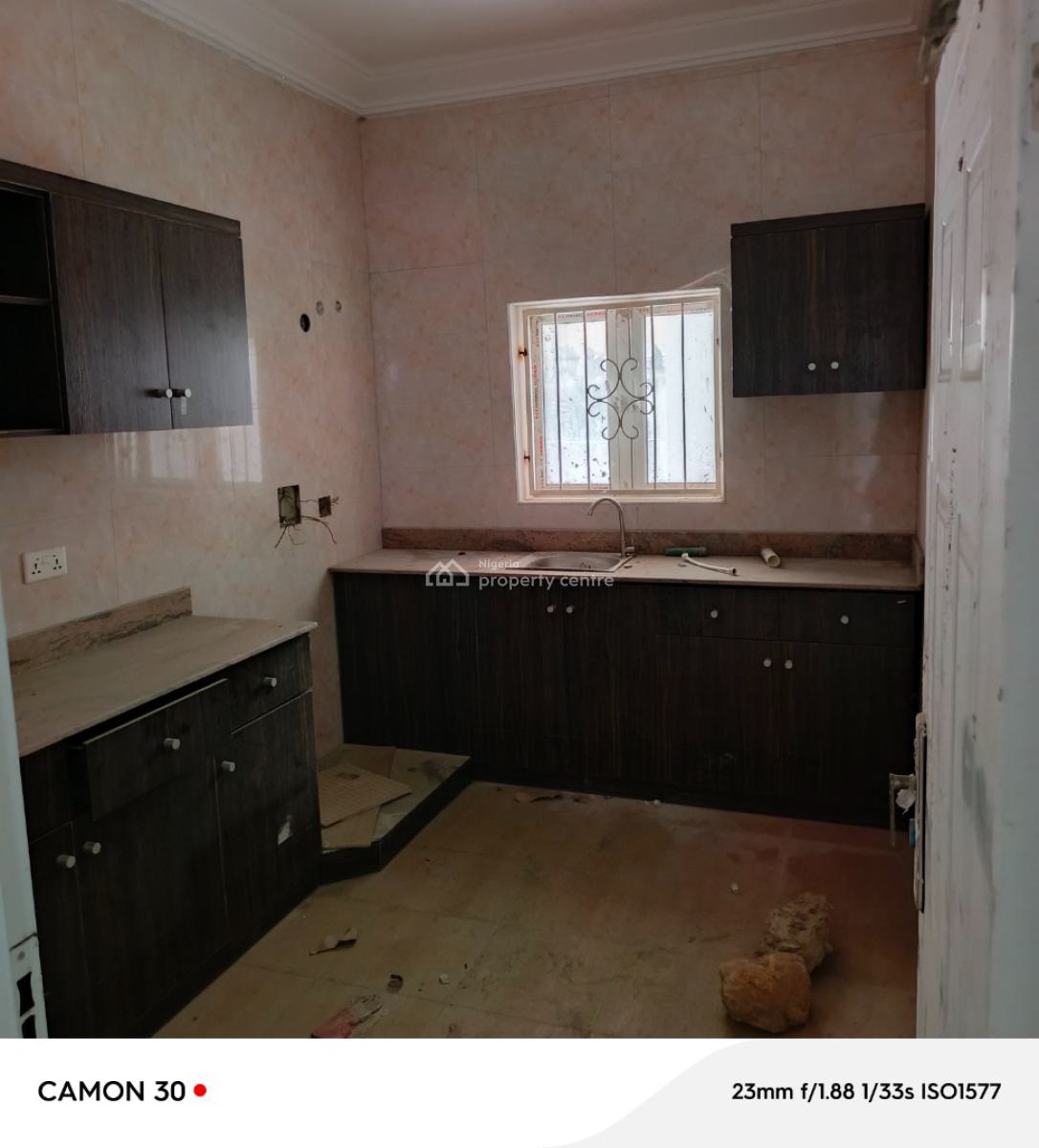 Mini Flat, By Apena Bstop, Ago Palace, Isolo, Lagos, Mini Flat (room and Parlour) for Rent