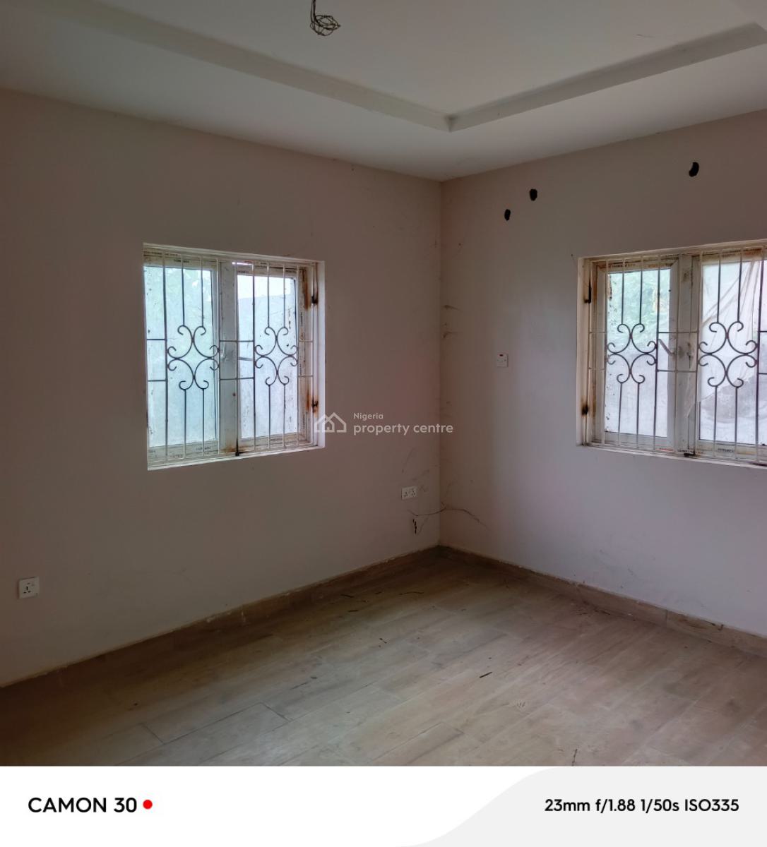 Mini Flat, By Apena Bstop, Ago Palace, Isolo, Lagos, Mini Flat (room and Parlour) for Rent