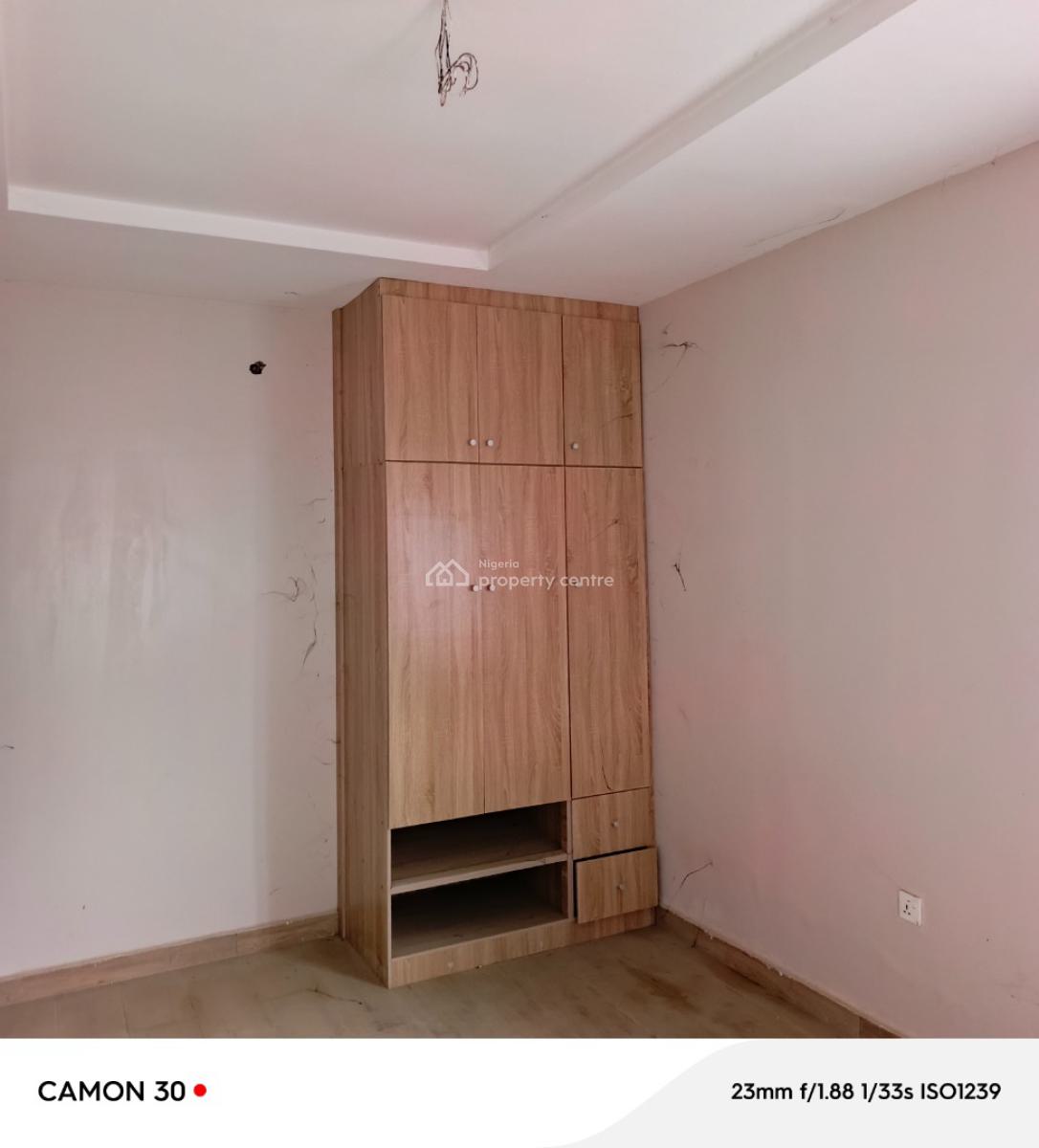 Mini Flat, By Apena Bstop, Ago Palace, Isolo, Lagos, Mini Flat (room and Parlour) for Rent