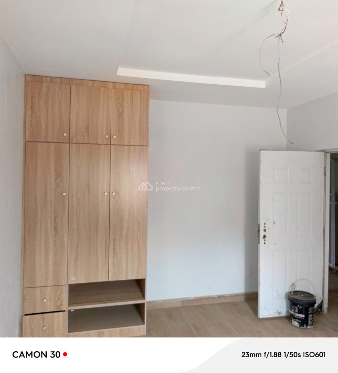 Mini Flat, By Apena Bstop, Ago Palace, Isolo, Lagos, Mini Flat (room and Parlour) for Rent