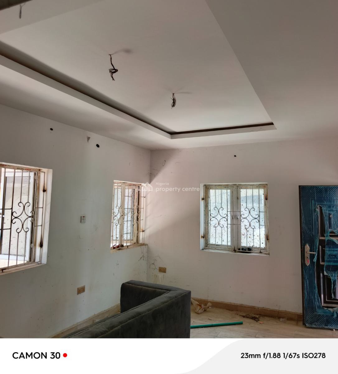 Mini Flat, By Apena Bstop, Ago Palace, Isolo, Lagos, Mini Flat (room and Parlour) for Rent