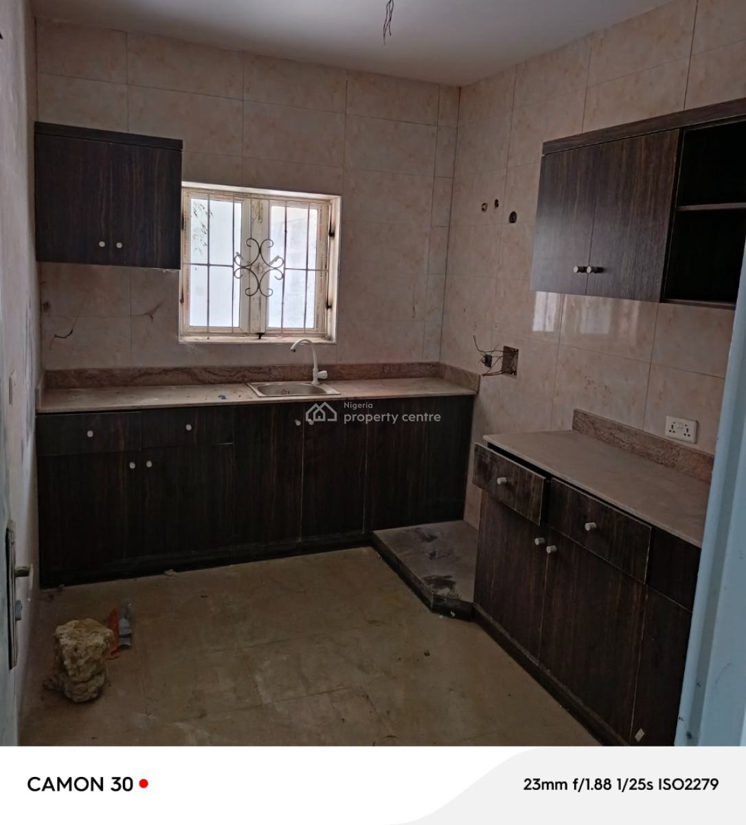 Mini Flat, By Apena Bstop, Ago Palace, Isolo, Lagos, Mini Flat (room and Parlour) for Rent