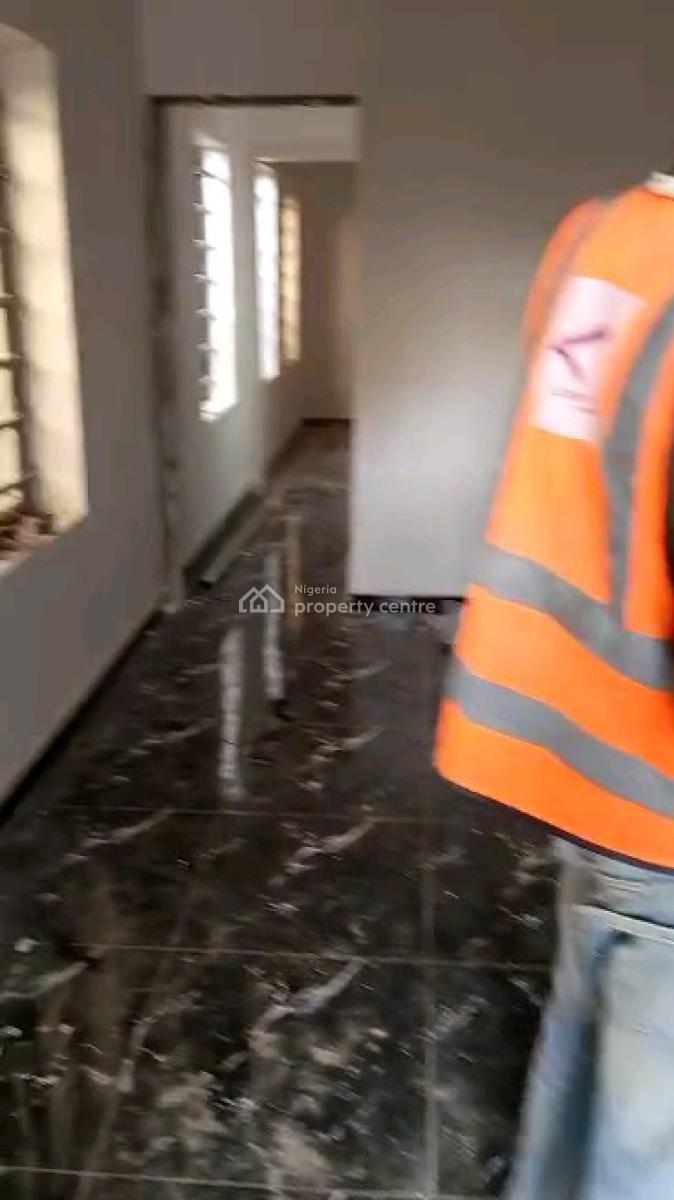 Standard Brand New 2 Bedroom Apartment, Good News Estate, Sangotedo, Ajah, Lagos, Flat / Apartment for Rent