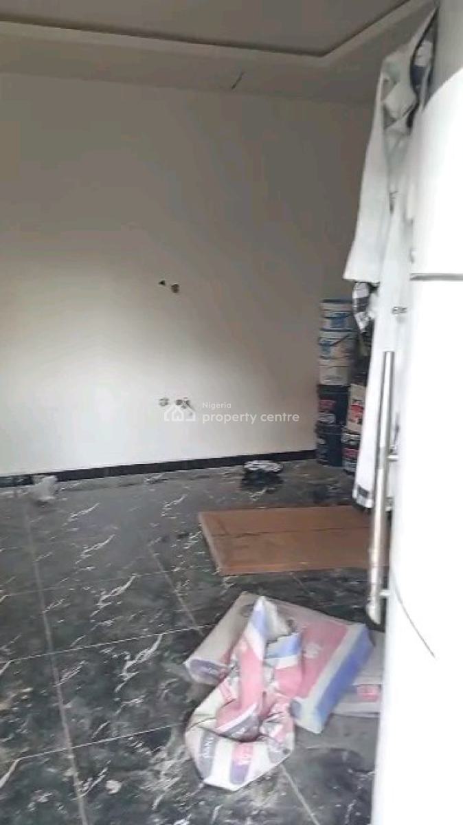Standard Brand New 2 Bedroom Apartment, Good News Estate, Sangotedo, Ajah, Lagos, Flat / Apartment for Rent