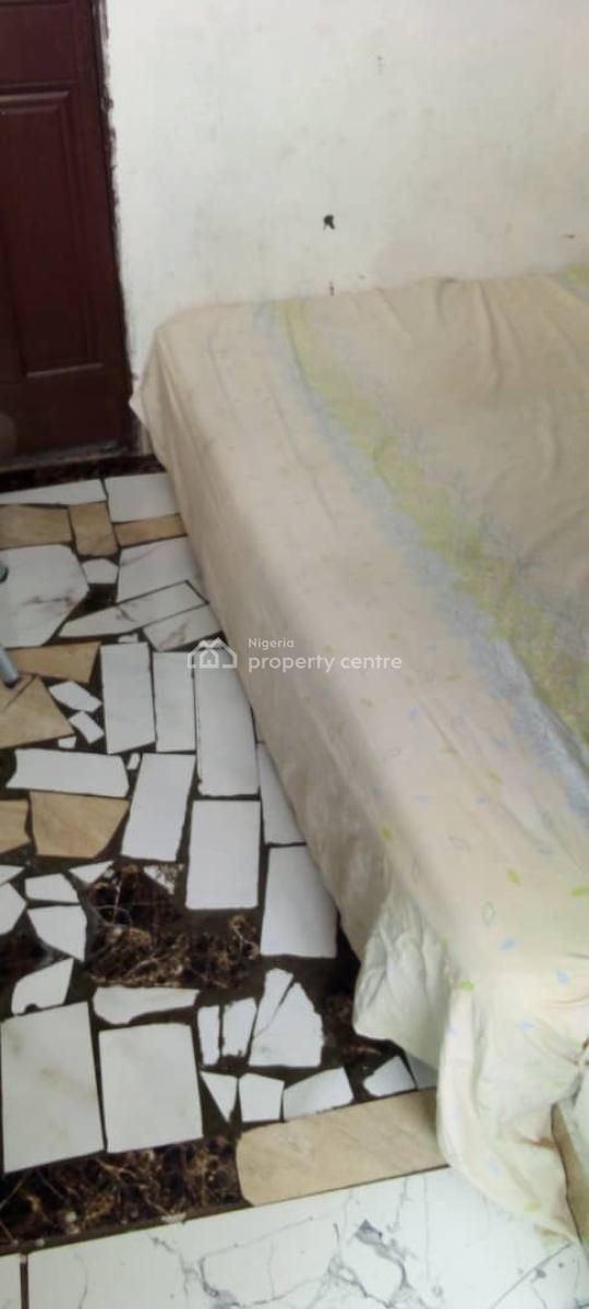 Affordable Spacious Bq, Orchid Road By Eleganza, Lekki, Lagos, Self Contain (single Rooms) for Rent