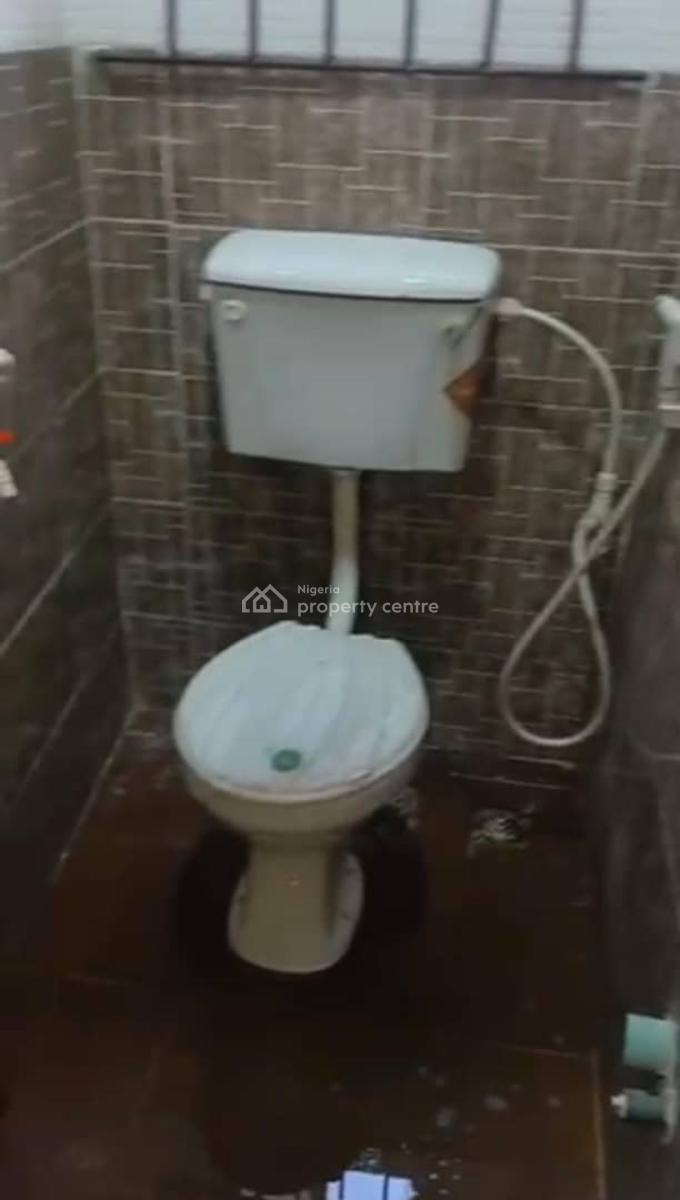 Lovely Sweet Mini Flat, Taodak Off Adegbenro Street, Ifako, Gbagada, Lagos, Mini Flat (room and Parlour) for Rent