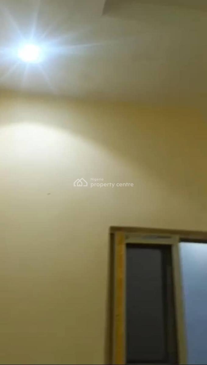 Lovely Sweet Mini Flat, Taodak Off Adegbenro Street, Ifako, Gbagada, Lagos, Mini Flat (room and Parlour) for Rent