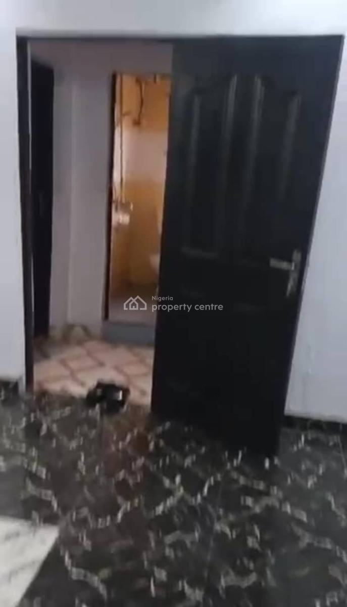 Lovely Sweet Mini Flat, Taodak Off Adegbenro Street, Ifako, Gbagada, Lagos, Mini Flat (room and Parlour) for Rent