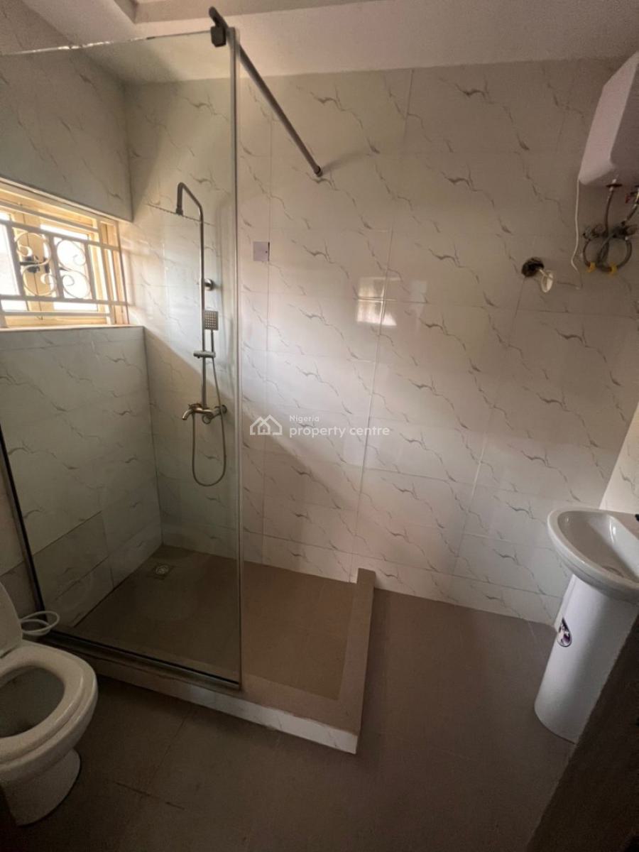 Tastefully Finished 4 Bedroom Detached Duplexes with 2 Bq, Asokoro District, Abuja, Flat / Apartment for Rent