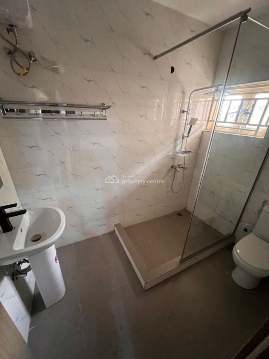 Tastefully Finished 4 Bedroom Detached Duplexes with 2 Bq, Asokoro District, Abuja, Flat / Apartment for Rent