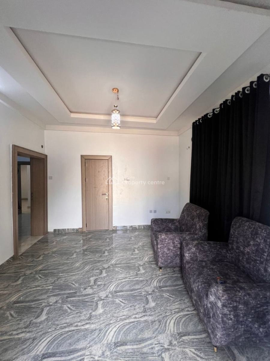 Tastefully Finished 4 Bedroom Detached Duplexes with 2 Bq, Asokoro District, Abuja, Flat / Apartment for Rent