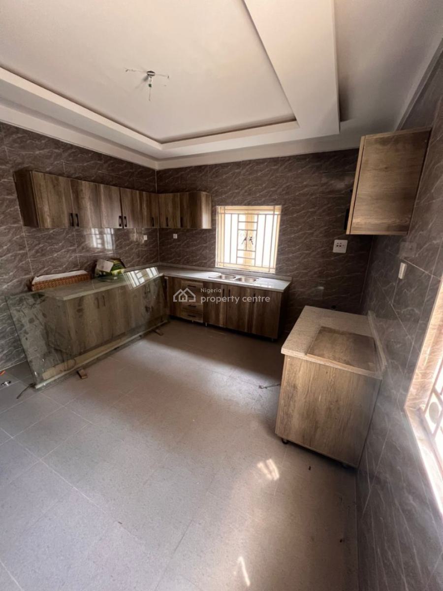 Tastefully Finished 4 Bedroom Detached Duplexes with 2 Bq, Asokoro District, Abuja, Flat / Apartment for Rent
