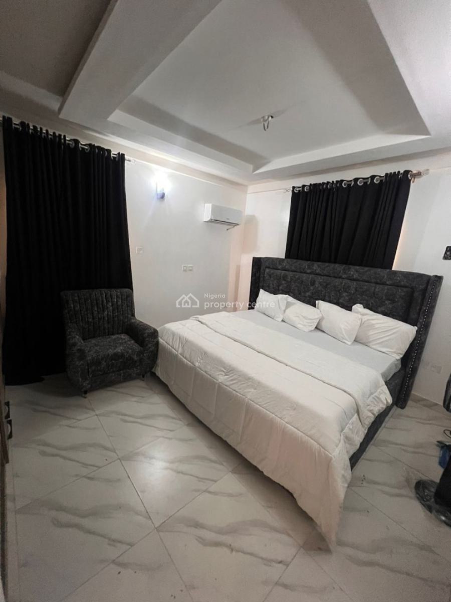 Tastefully Finished 4 Bedroom Detached Duplexes with 2 Bq, Asokoro District, Abuja, Flat / Apartment for Rent
