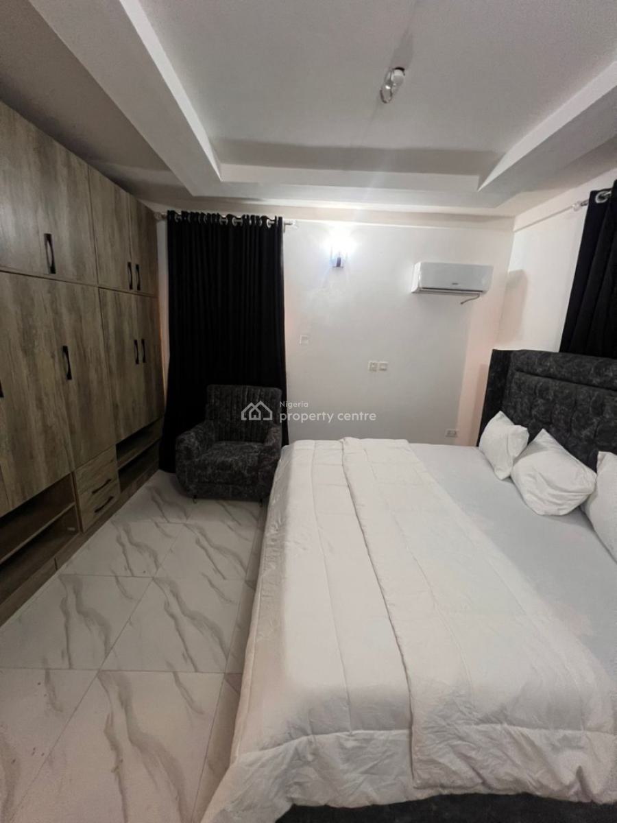 Tastefully Finished 4 Bedroom Detached Duplexes with 2 Bq, Asokoro District, Abuja, Flat / Apartment for Rent