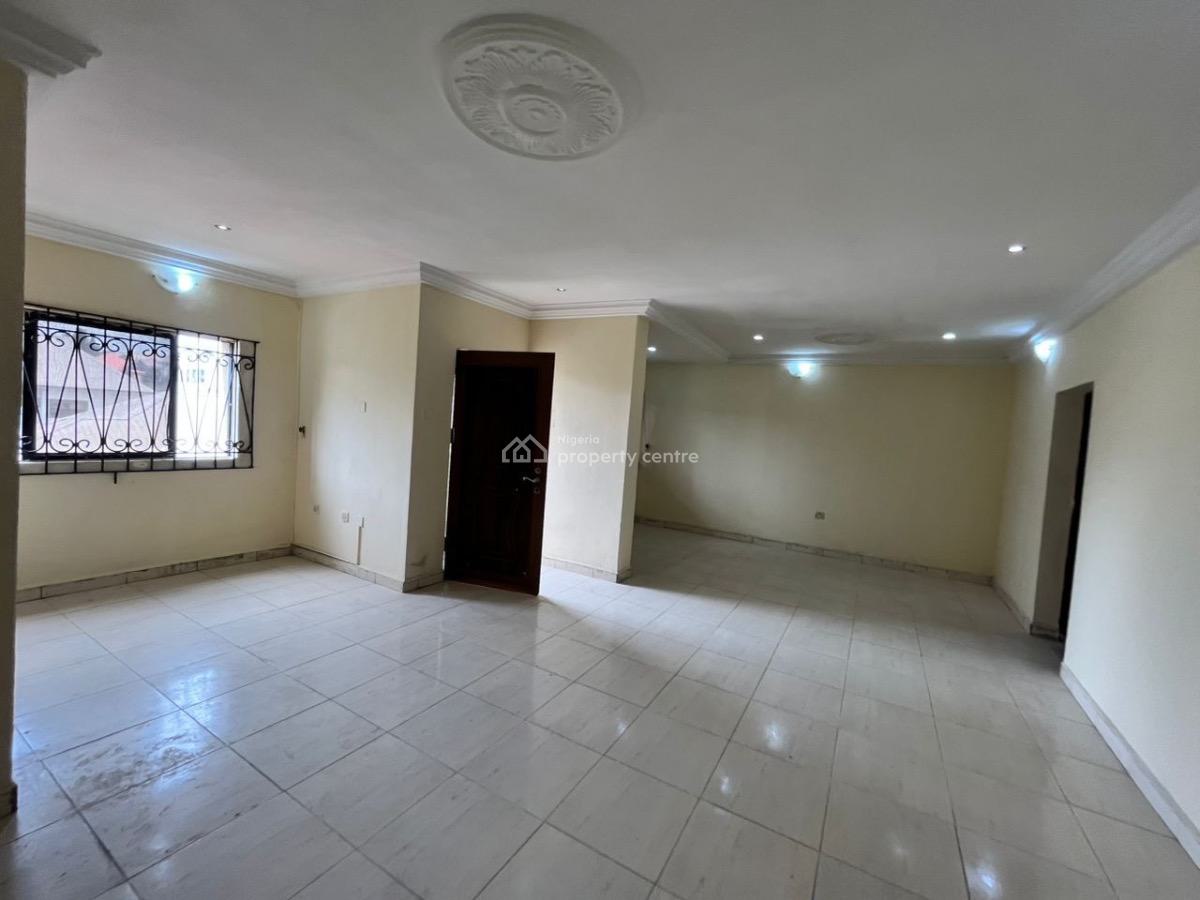 4 Bedroom, Wuye District, Wuye, Abuja, Terraced Duplex for Sale