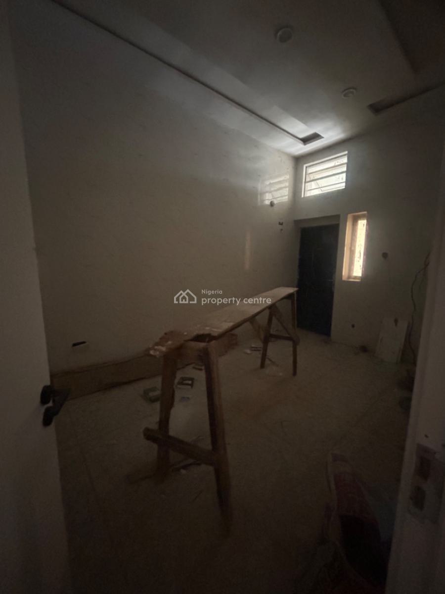 4 Bedrooms, Wuye District, Wuye, Abuja, Terraced Duplex for Sale