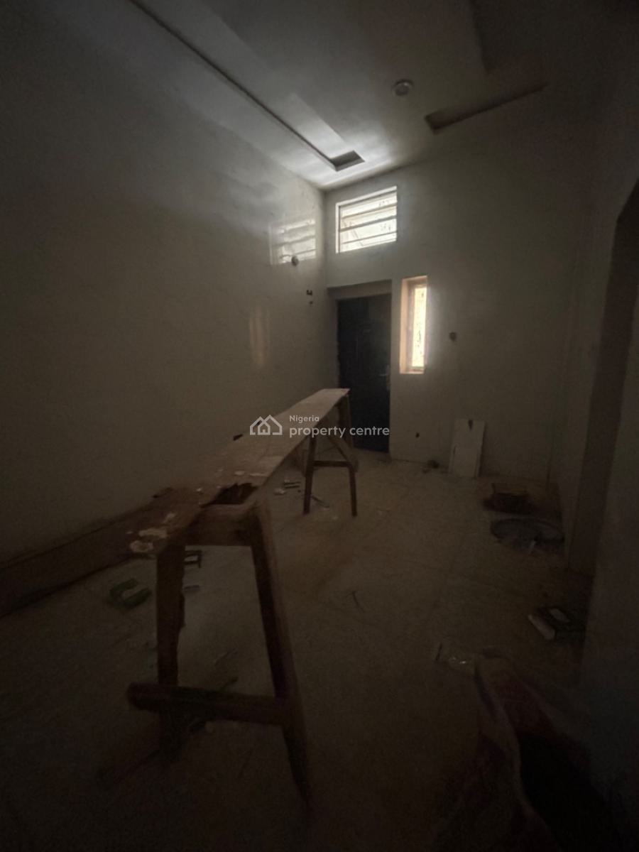 4 Bedrooms, Wuye District, Wuye, Abuja, Terraced Duplex for Sale