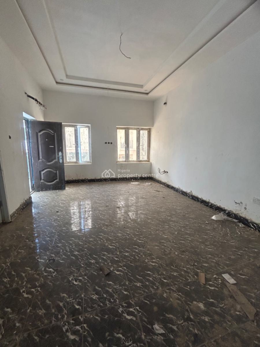 4 Bedrooms, Wuye District, Wuye, Abuja, Terraced Duplex for Sale